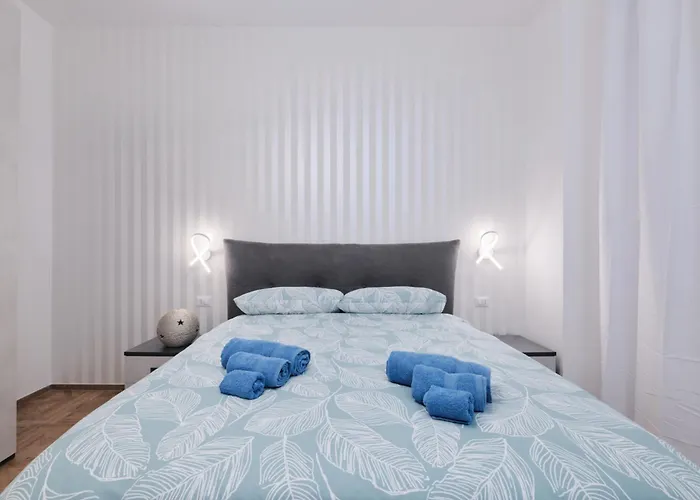 Apartment Con Terrazza Privata Velarium 1bdr - Ospedale Gemelli *