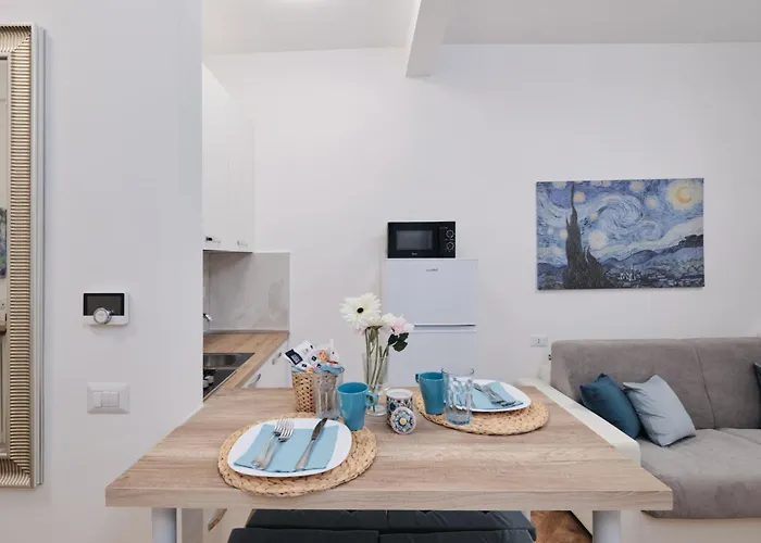 Con Terrazza Privata Velarium 1bdr - Ospedale Gemelli * Rom