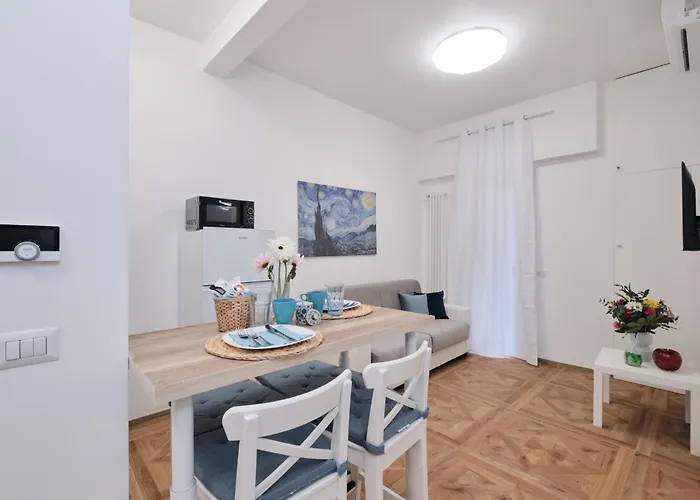 Apartment Con Terrazza Privata Velarium 1bdr - Ospedale Gemelli