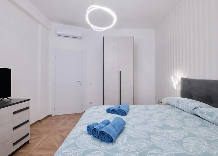 Con Terrazza Privata Velarium 1bdr - Ospedale Gemelli