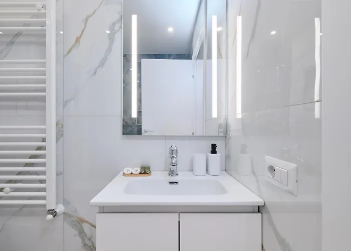Apartment Con Terrazza Privata Velarium 1bdr - Ospedale Gemelli