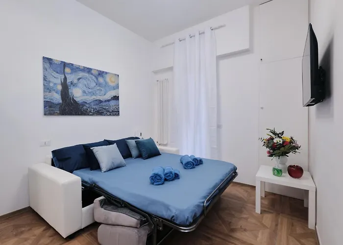 Con Terrazza Privata Velarium 1bdr - Ospedale Gemelli * Rom